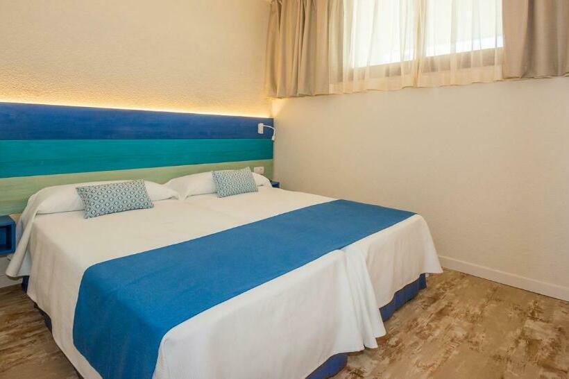 Апартаменты 1 Спальня, Hovima La Pinta Beachfront Family