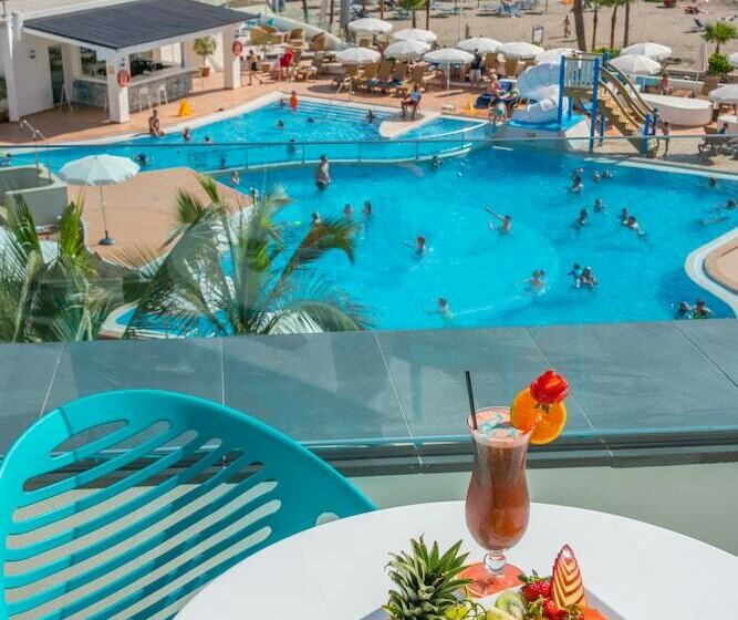 Апартаменты Superior 1 Спальня, Hovima La Pinta Beachfront Family