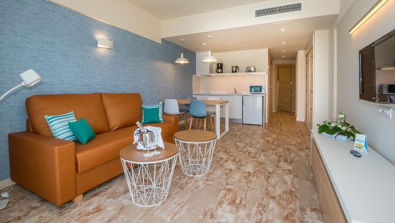 Апартаменты 1 Спальня, Hovima La Pinta Beachfront Family