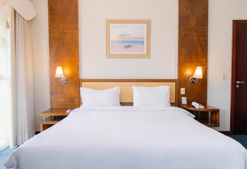 스탠다드 룸, Mercure Jaragua Do Sul