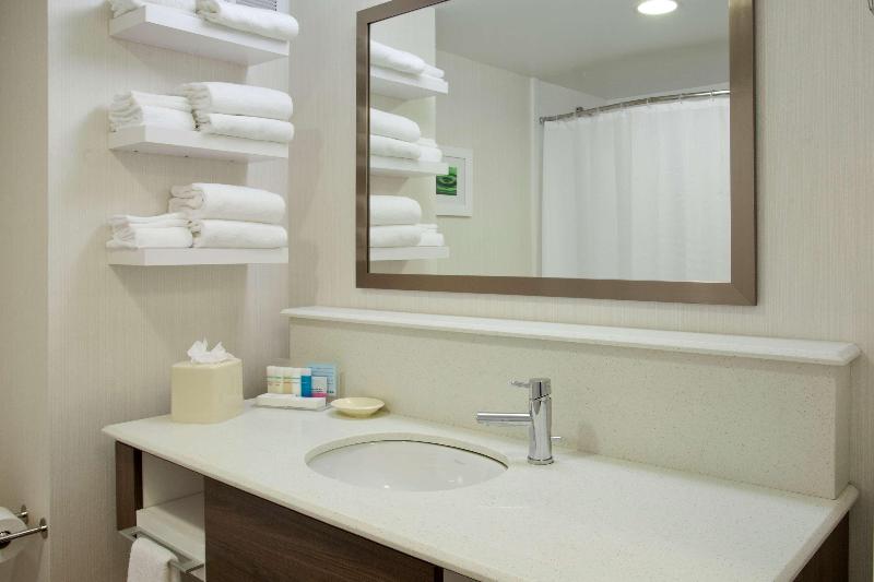 Номер Executive, Novotel Leuven Centrum