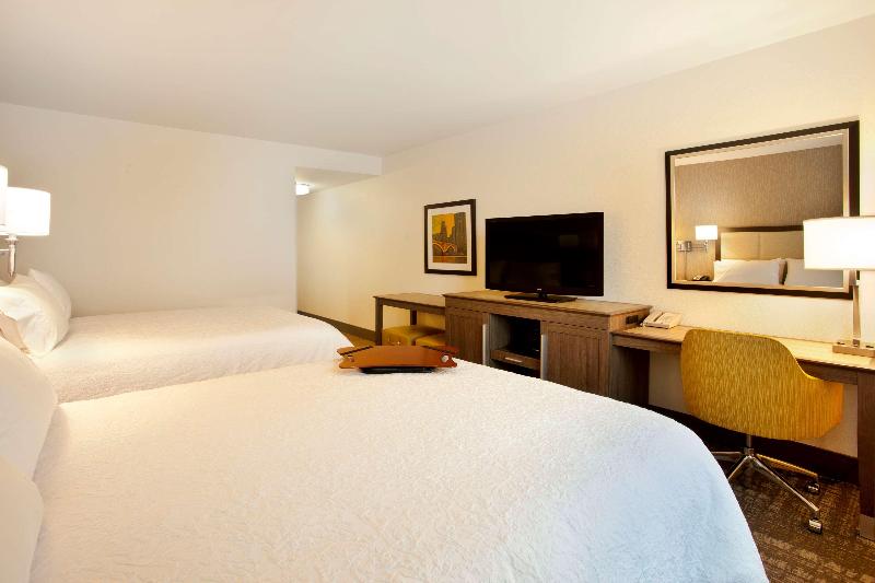 Номер Executive, Novotel Leuven Centrum