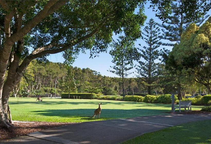 전망 스위트, Novotel Sunshine Coast Resort