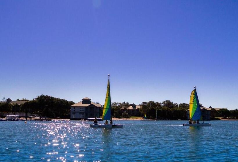 스탠다드 방갈로, Novotel Sunshine Coast Resort