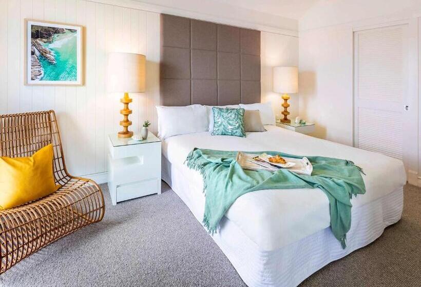스탠다드 방갈로, Novotel Sunshine Coast Resort