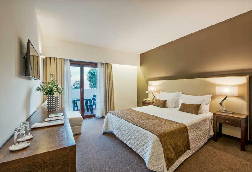 Standart Oda, Sao Felix Hotel Hillside & Nature