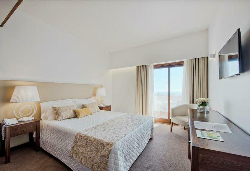 Полулюкс Повышенной Комфортности, Sao Felix Hotel Hillside & Nature