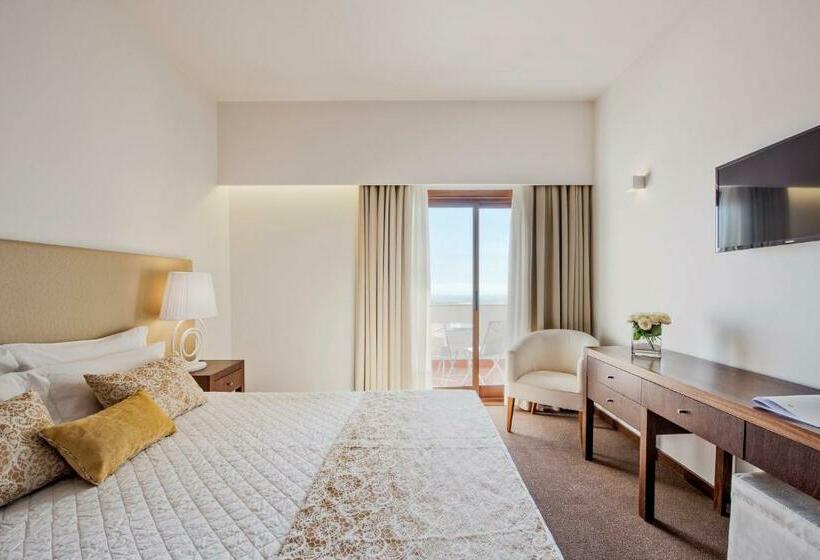 Номер Superior, Sao Felix Hotel Hillside & Nature