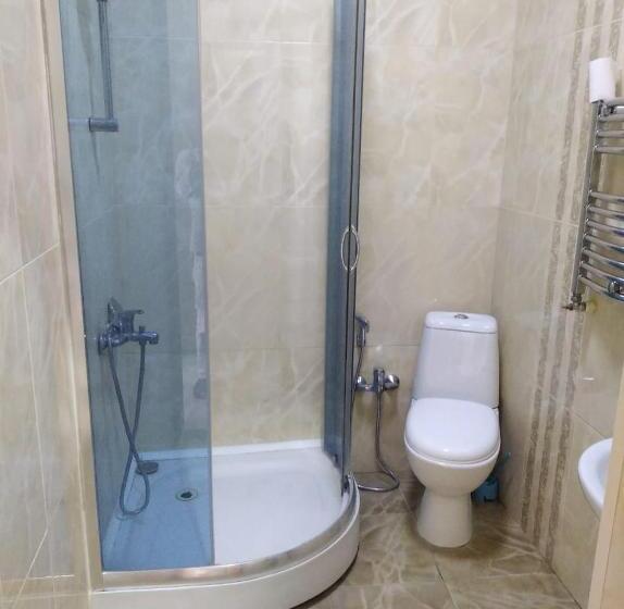 اتاق استاندارد یک نفره, Ra