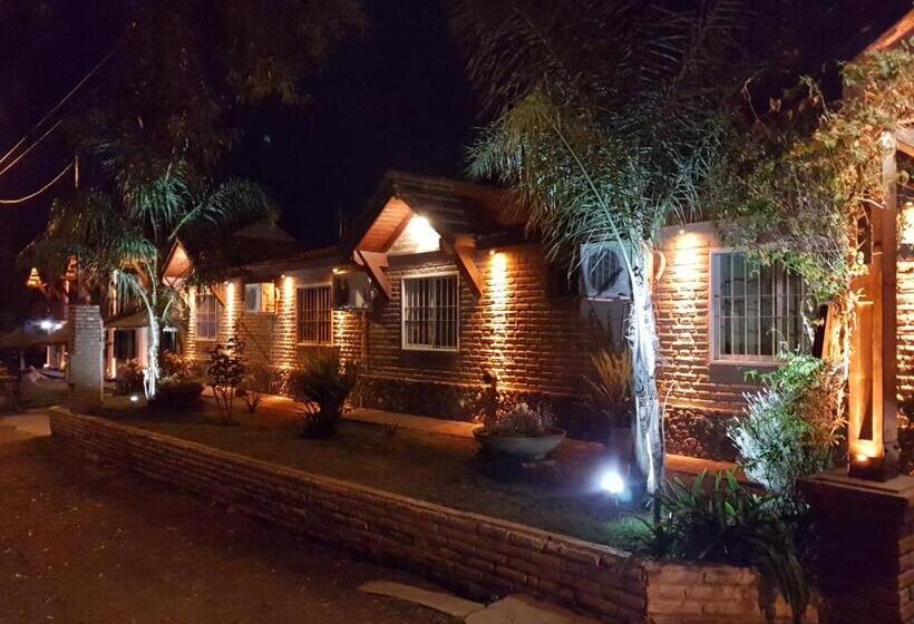 标准间, Apart Hotel Piscu Yaco