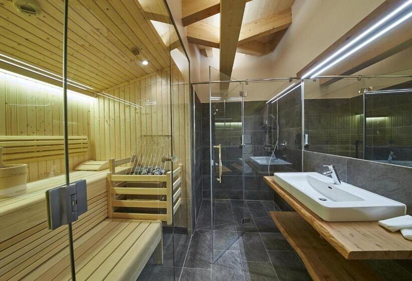 Apartamento 3 Dormitórios, Appartements Liebe Heimat