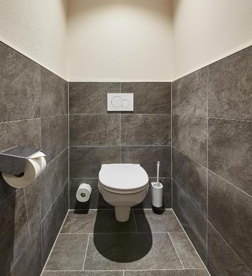 Apartamento 3 Dormitórios, Appartements Liebe Heimat
