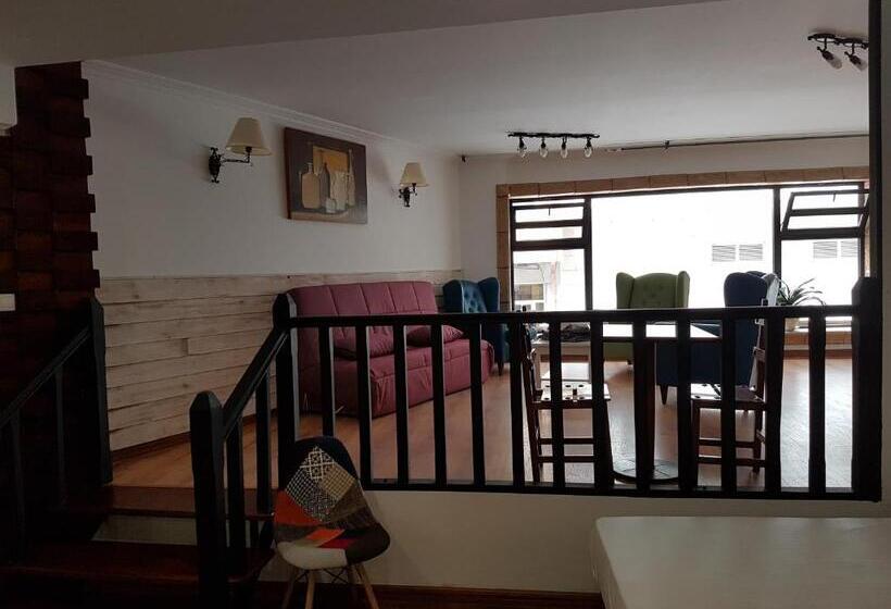آپارتمان دوبلکس 1 خوابه, Fermont