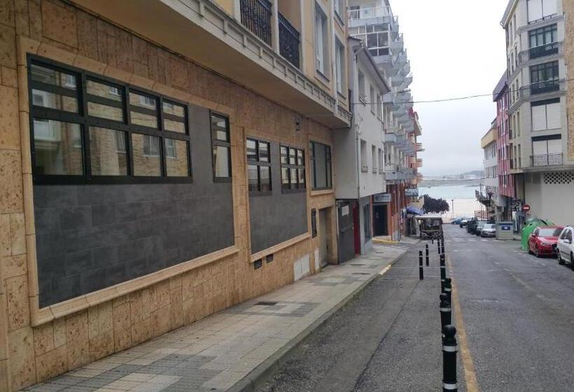آپارتمان دوبلکس 1 خوابه, Fermont