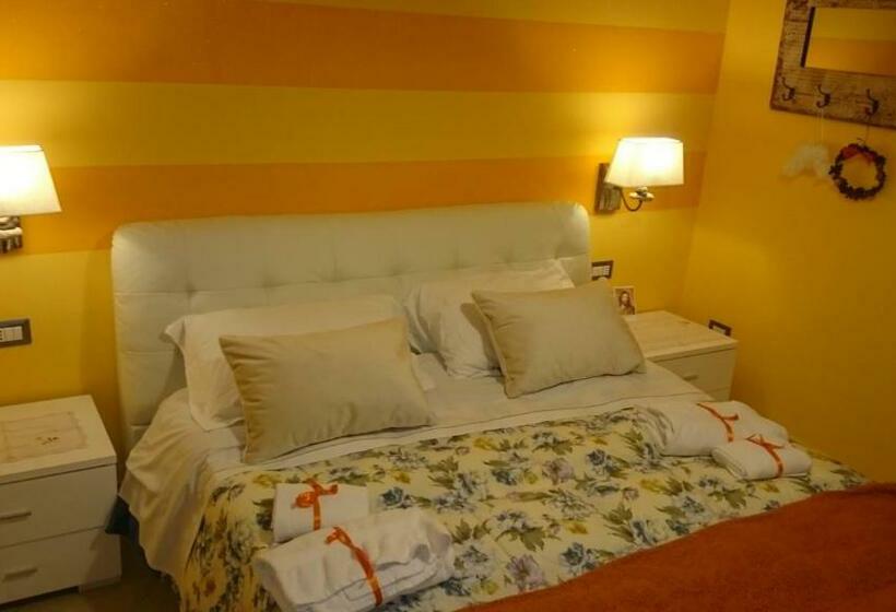Номер Стандарт, Affittacamere Villa Giulia
