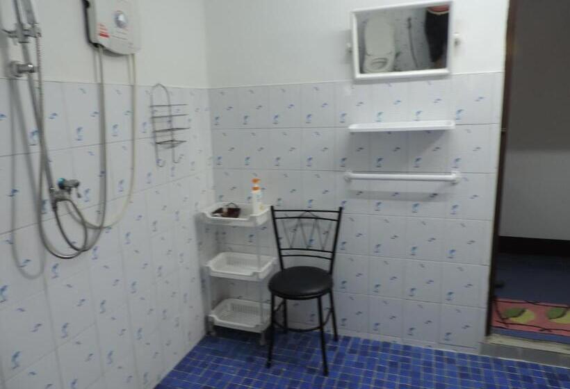 Вилла 3 Спальни, Blue Paradise Residence