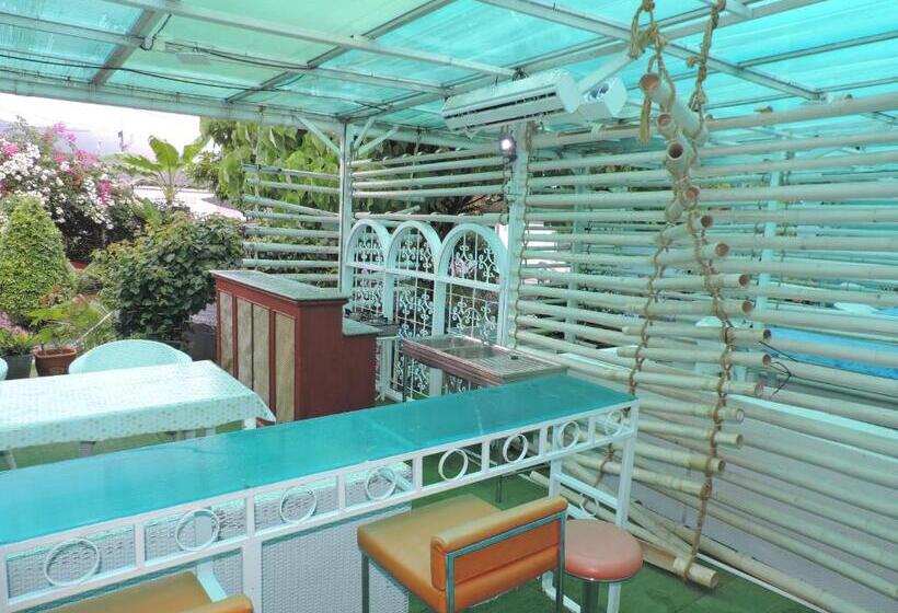 Номер Стандарт Внутренний, Blue Paradise Residence