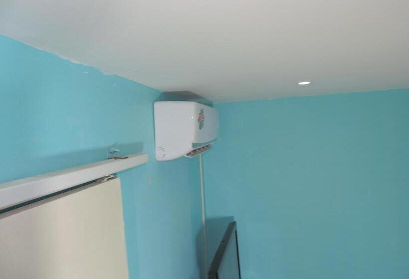 Habitación Estándar, Blue Paradise Residence
