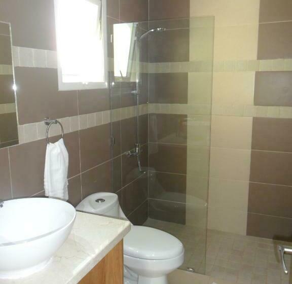 Apartamento 1 Dormitorio con Terraza, Centro De Santiago