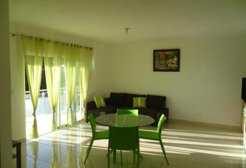 Apartamento 1 Dormitorio con Terraza, Centro De Santiago