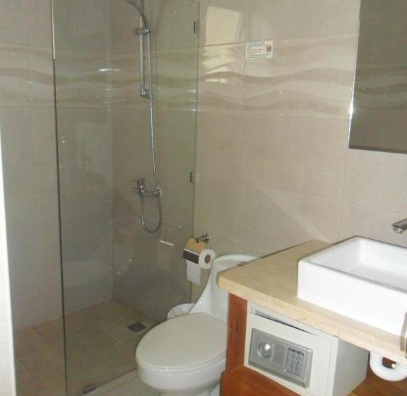 Habitación Estándar, Centro De Santiago