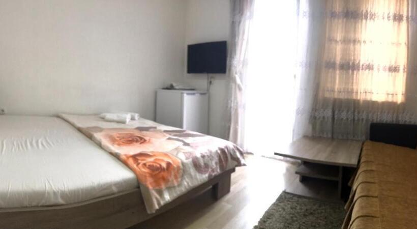 Standardrum, Venecia Plaza Struga