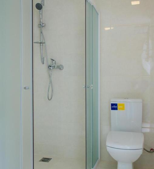 클래식 4인 룸, Pushkinskaya Apartments