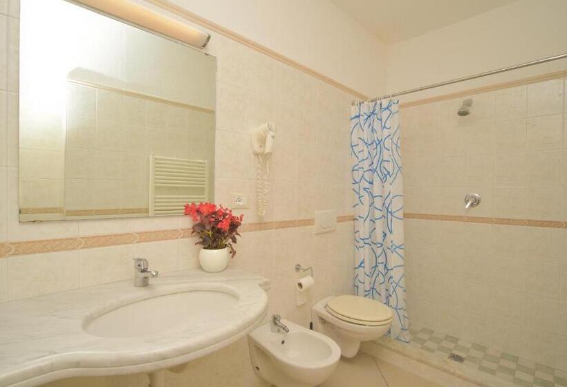 Apartamento 1 Dormitório, Appartamenti Ischia La Sentinella
