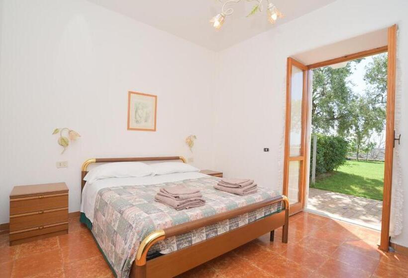 Apartamento 2 Dormitórios, Appartamenti Ischia La Sentinella