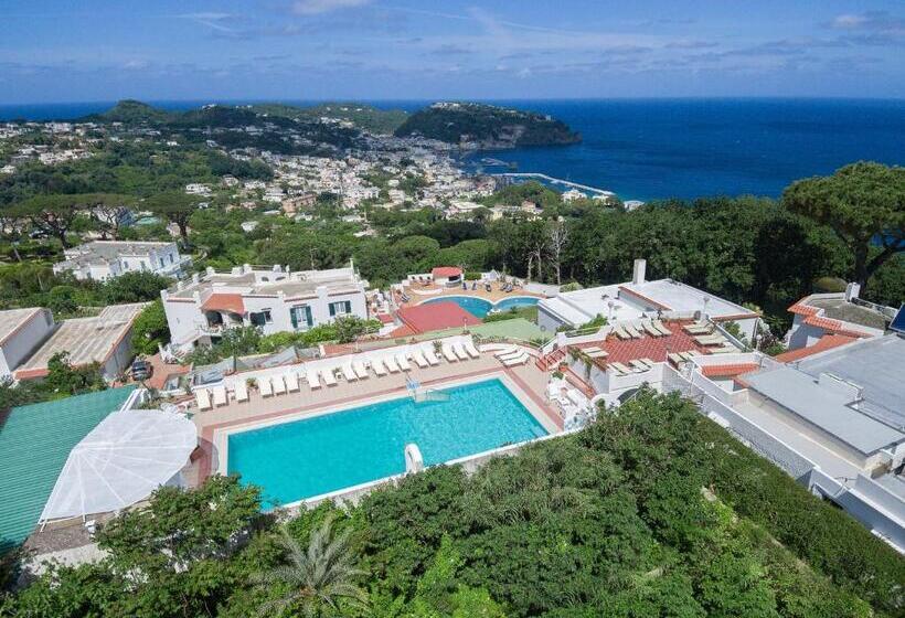 Apartamento 1 Dormitório, Appartamenti Ischia La Sentinella