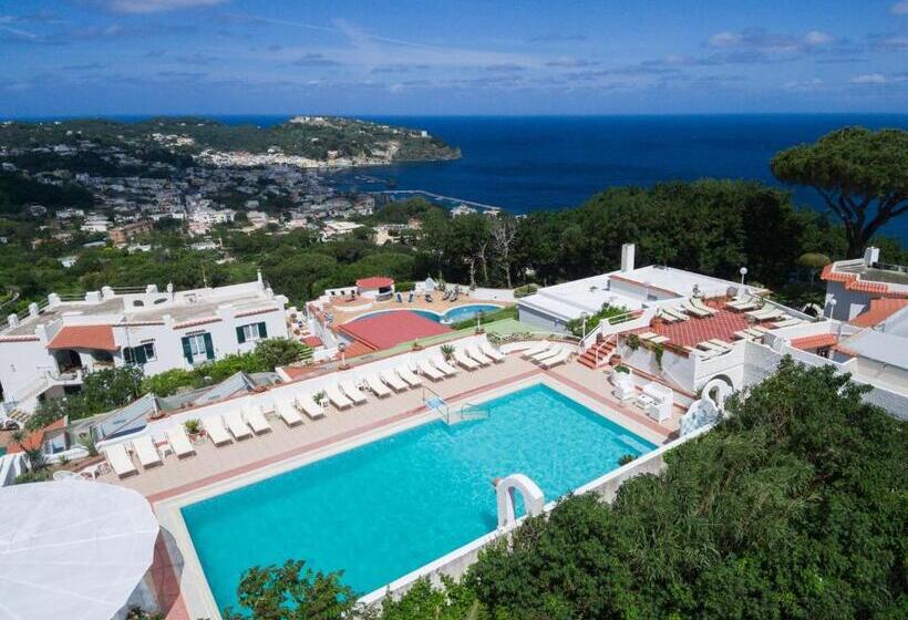 Apartamento 2 Dormitórios, Appartamenti Ischia La Sentinella