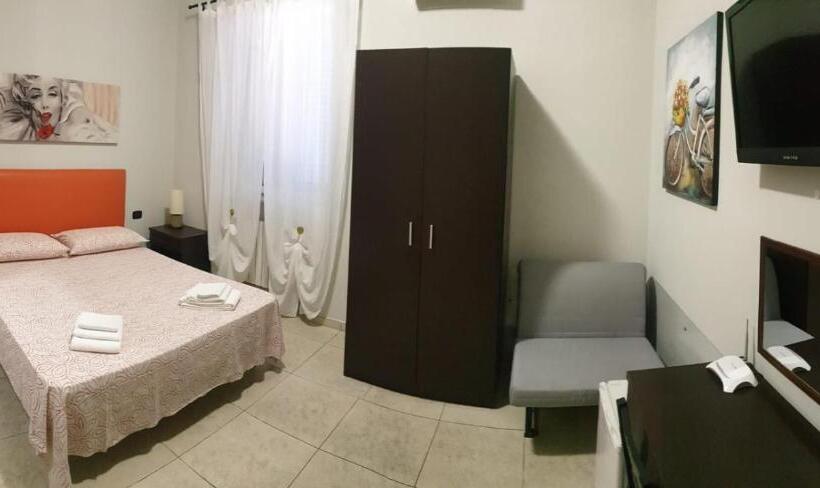 スタンダードルーム, Affitta Camere Nonna Paola