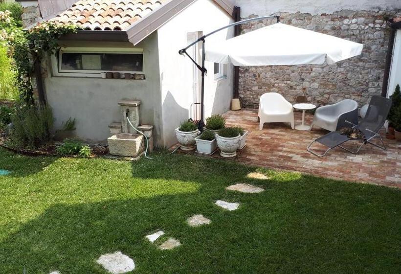 Студия Стандарт, Casa Galante
