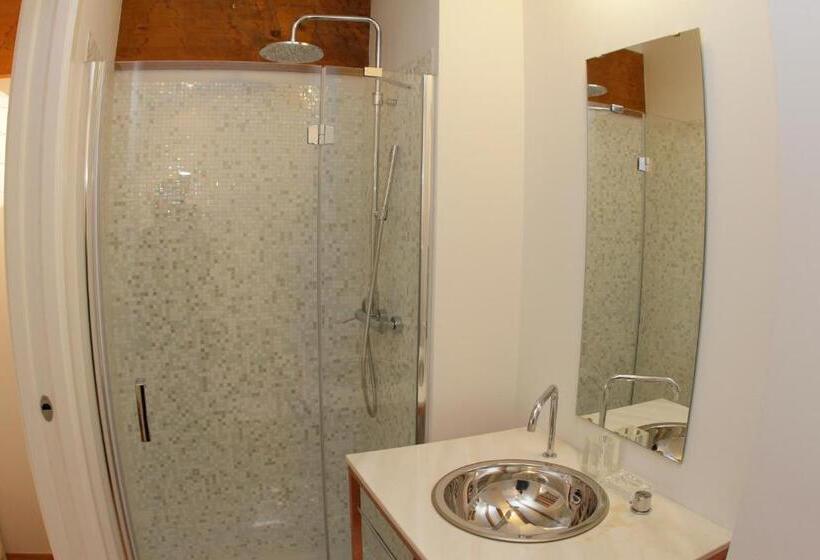 Студия Стандарт, Casa Galante