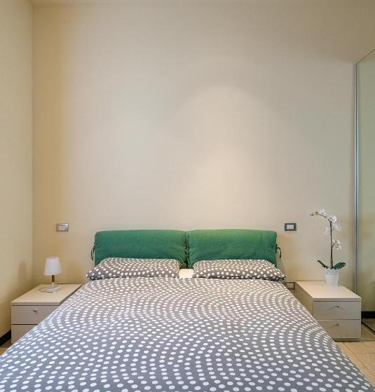 带1个卧室的公寓, Residenza Porta Volta