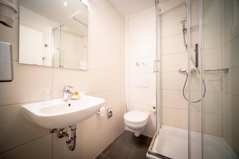 سوییت جونیور, Anor Hotel & Conference Center Frankfurt Airport