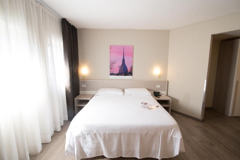 标准间, Best Quality Hotel Politecnico