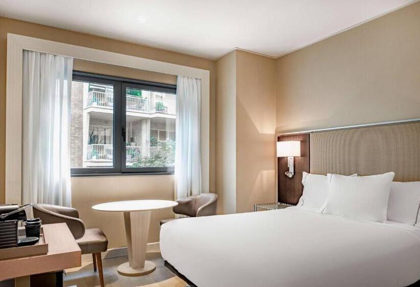 Номер Стандарт, Ac Hotel Irla By Marriott