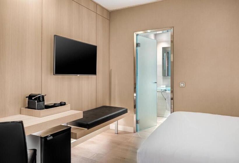 Номер Стандарт Индивидуальный, Ac Hotel Irla By Marriott