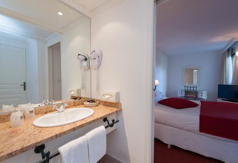 Номер Superior, Avignon Grand