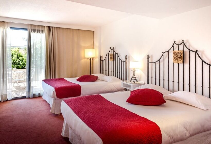 Номер Superior, Avignon Grand