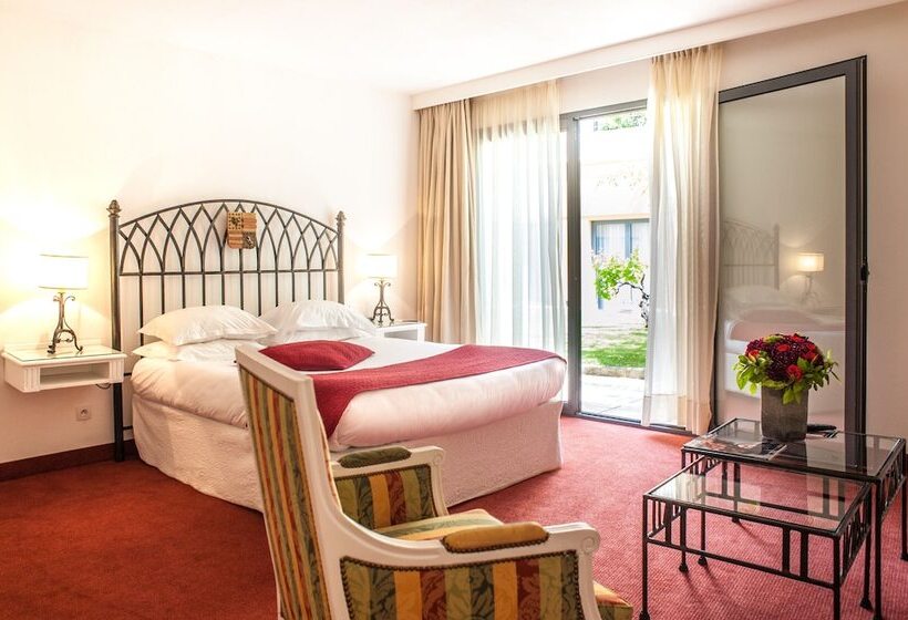 Полулюкс, Avignon Grand