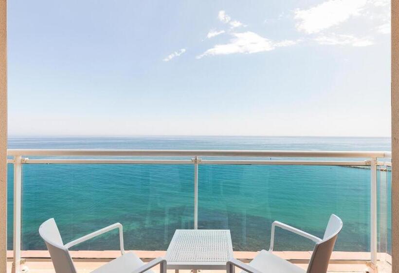 Номер Стандарт Вид на Море, Best Benalmadena
