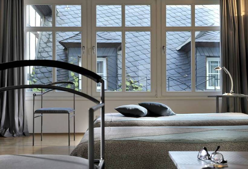 Quarto Estandar, Breuer S Rudesheimer Schloss