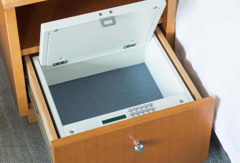 اتاق استاندارد, Cerulean Tower Tokyu Hotel, A Pan Pacific Partner