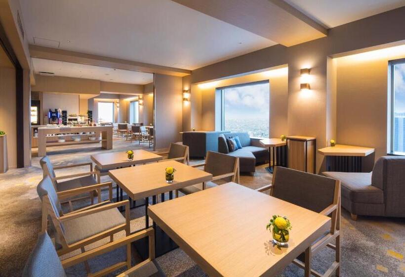 سوییت, Cerulean Tower Tokyu Hotel, A Pan Pacific Partner