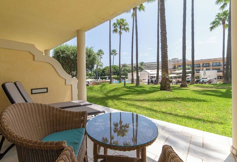Номер Premium Вид на Бассейн, Cm Mallorca Palace  Only Adults