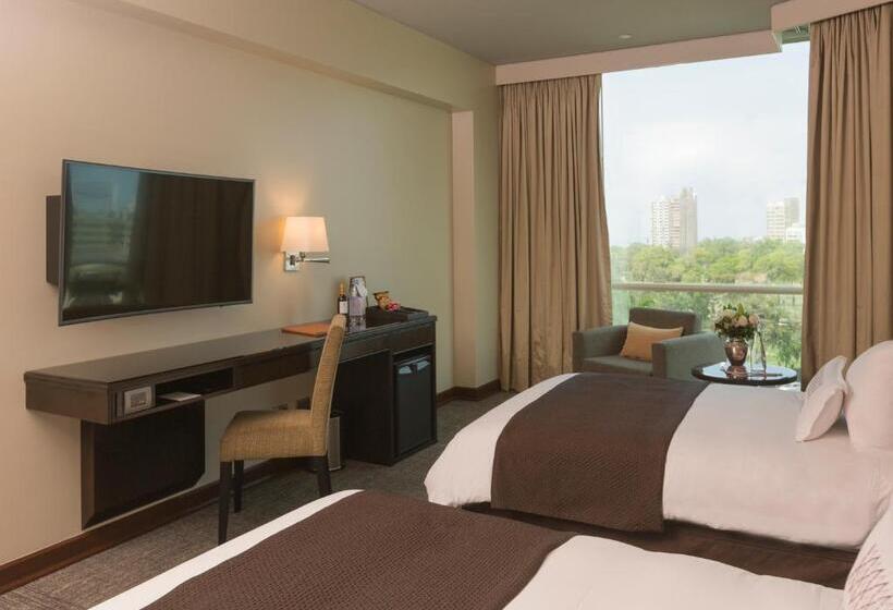 수피리어 룸, Delfines Hotel & Convention Center