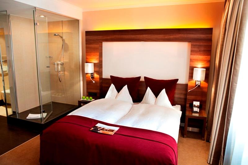 اتاق کلاس بیزنس, Flemings Hotel Frankfurt Main Riverside