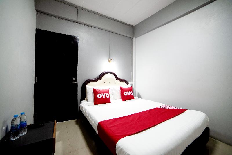 اتاق خانوادگی, Fosshotel Stykkisholmur